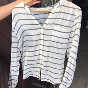 Long sleeve top
